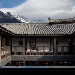 Lijiang Old Town Anyu Hotel