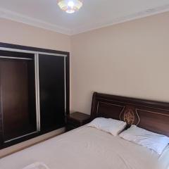 Splendide appart au coeur de Marrakech