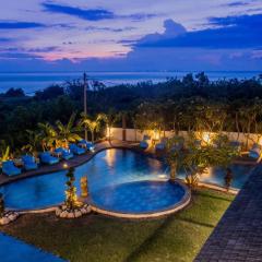 D'Gume Villas Lembongan