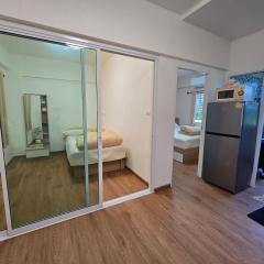 Cactus 2024 - 2 Bedroom