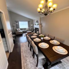 Spacious & Modern Home in OC Monthly Stay Welcome