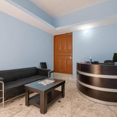 Hotel O Buddha Paradise