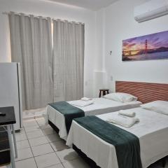 Copacabana Flower Beach II