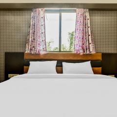 Capital O Geeta Palace