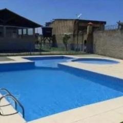 Apartamento Ótima Localização