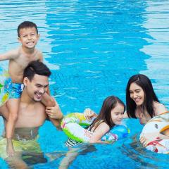 VangVieng Charming Boutique Hotel