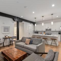 The Saddlery - Spotlight - 2 Min Walk to Broadway