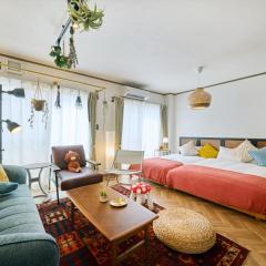 Valley3F "Heart of Takamatsu Living"