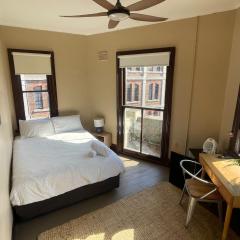 Glengarry Castle Hotel