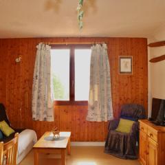 Appartement cosy, animaux acceptés, service conciergerie - FR-1-858-2