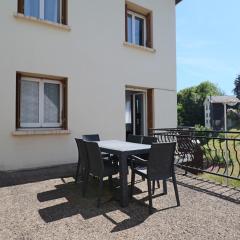 L'R du Roc : Appartement Duplex 4* avec Terrasse et Garage - FR-1-858-7