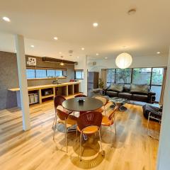 雲の家 旧東海道沿いの畑宿の温もりステイ