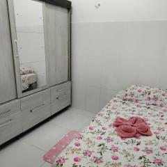 Quarto para solteiro COP30 perto do aeroporto