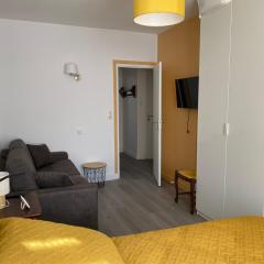 Appartement cosy au cœur de La Bourboule pour 4 personnes - FR-1-858-27