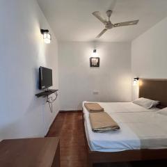 Hennur Guest Rooms