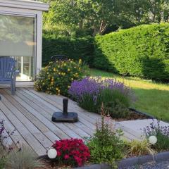 Maison confortable à Sarzeau, proche plage, 4 chambres - FR-1-775-45