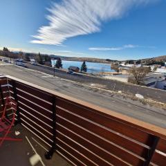 Studio 4 pers au cœur de Super Besse, proche pistes - FR-1-814-171