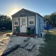 Tiny house - Our little piece of paradise