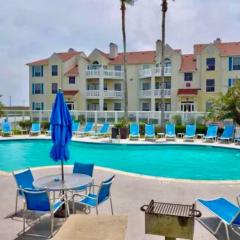 Island Palms - welcome winter texans and Everyone