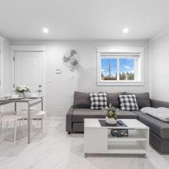 Cozy and Modern 2br guesthouse