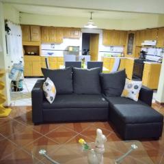 Casa entera cerca del Centro Histórico de Durango