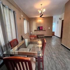 Spacious 3BHK Family Home