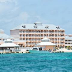 Morritts Tortuga club