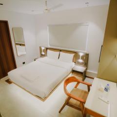 Alite Enclaves Fully furnished apartments