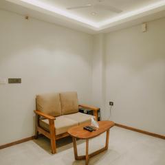 Alite Enclaves Fully furnished apartments