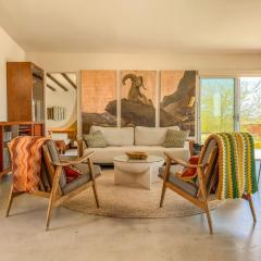 Saltwater Pool 10 Acres Spa Views JT Improper