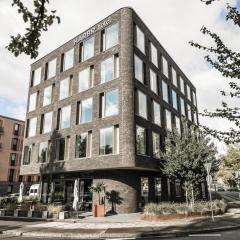 HARBR Hotel Konstanz, a member of Radisson Individuals