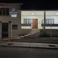 OLYMPIA SUITES sleep local