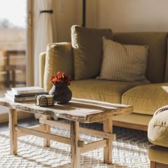 Joshua Tree Olive Farm - Serenity, Spa, Views