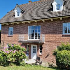 Ferienwohnung Backbord