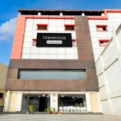 Super Townhouse Nagole RTO Office