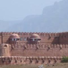 ND Film City & Heritage Theme Resort