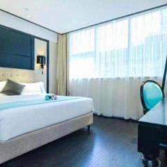 Xana Hotelle Chongqing Liberation Monument Hongyadong Branch