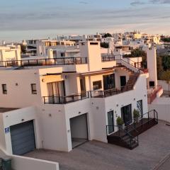 Langebaan Paradise Beach Apartments 4A &4B