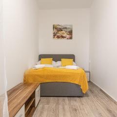 Standard 3 Rooms Near Hauptbahnhof