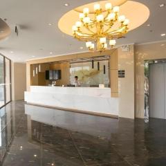 Green Tree Inn Shandong Tai'an Ningyang County Ningyang Avenue