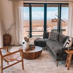 New Home with Gorgeous Views Spa Noetic House