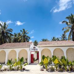 Tropicana Villas Maldives