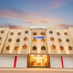 FabHotel Ranjit Residency