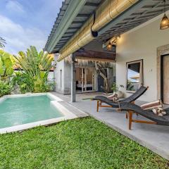 Villa Surga Kecil Seminyak