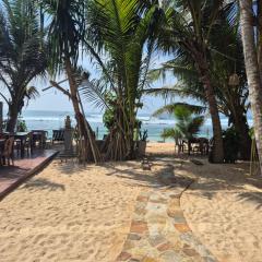 Blue Corals Beach Bungalow