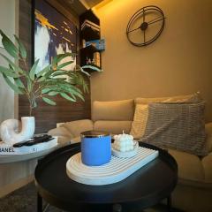 Aayah Staycation condo & Hotel