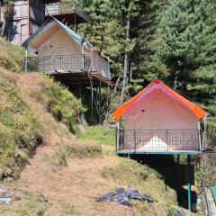 Arc 305 Degree Nature Camp