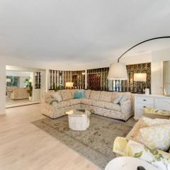 Spacious 3BR in Prime Location