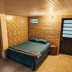 Hospedaje SKYHOME II