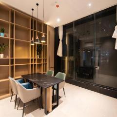 City Comfort Inn Changsha Sifangping University of National Defense Science and Technology